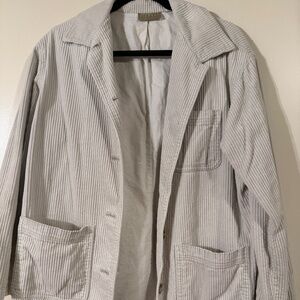 Liz Claiborne Women’s Corduroy Jacket